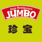 Asia Restaurant Jumbo Logo
